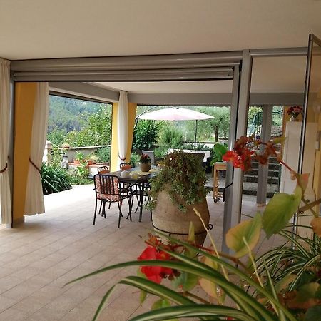 Il Murice Vezzano Ligure Buitenkant foto