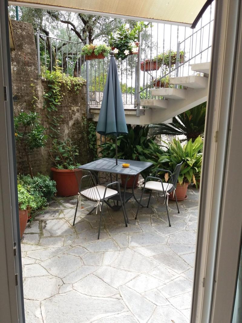 Il Murice Vezzano Ligure Buitenkant foto